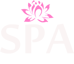 Логотип спа салона